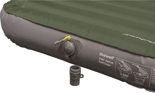 Pump Adapter Fhf Mattresses Outwell Robens
