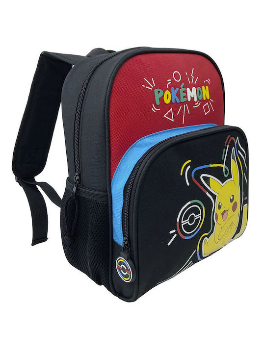 CyP Brands Bag Backpack Multicolour