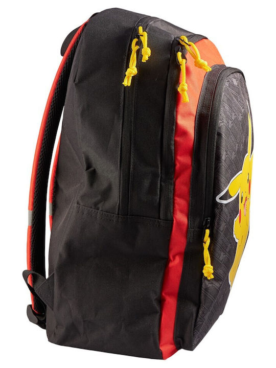 Bag Backpack Multicolour 22Liters