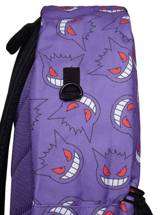 Zaino Pokemon Gengar Bp206181pok