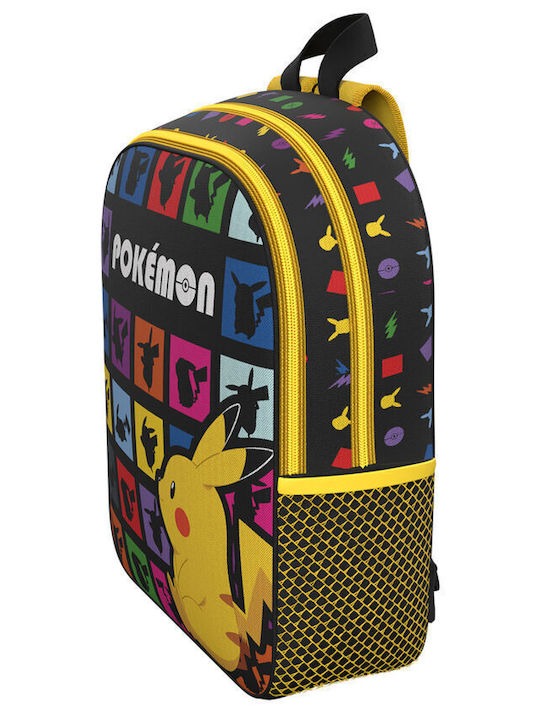Pokemon Adaptable Backpack 41cm 8426842110509