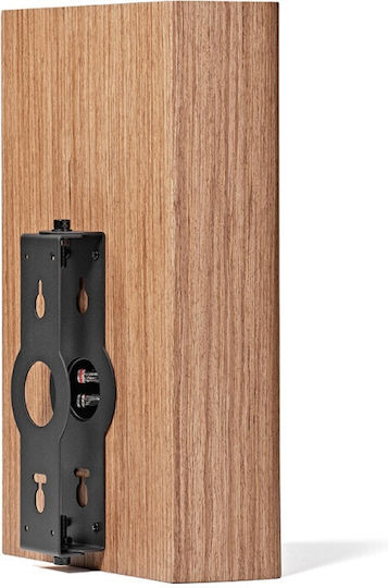 Sonus Faber Επιτοίχιο Ηχείο (Τεμάχιο) Καφέ
