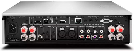Cambridge Audio Evo 150 Streamer Silver