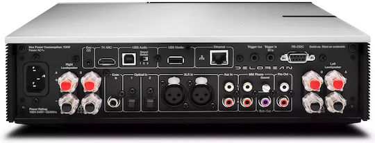 Cambridge Audio Evo 150 Streamer Silver