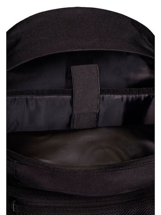 Difuzed Marvel School Backpack for Junior High-High School Black
