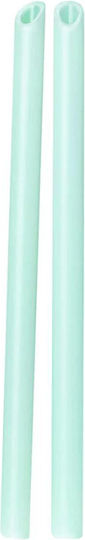 Laken Kids Water Bottle Thermos Stainless Steel with Straw Camping 350ml