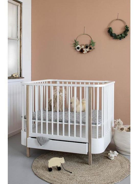 Διακοσμητικό Τοίχου Hoop Eucalyptus Kids Depot