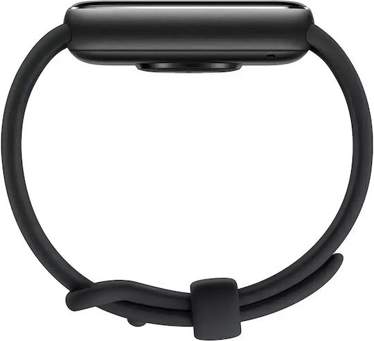 Xiaomi Smart Band 9 Pro Wasserdicht Obsidian Schwarz