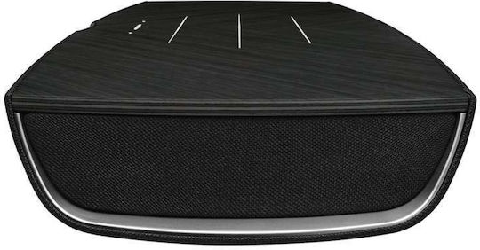 Sonus Faber Sound System 4 Omnia 490W with Digital Media / Network Player Player, WiFi and Bluetooth Gray