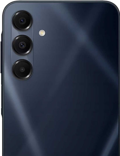 Spacecase Protecție Cameră Tempered Glass Transparent pentru Samsung Galaxy A16