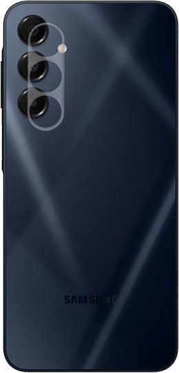 Volte-Tel Camera Protection Tempered Glass Transparent for the SAMSUNG A16