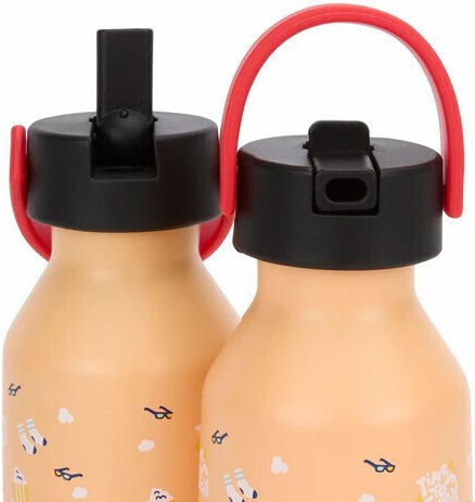 Ισοθερμικό Παγούρι Enjoy 350ml Hello Hossy Bot009