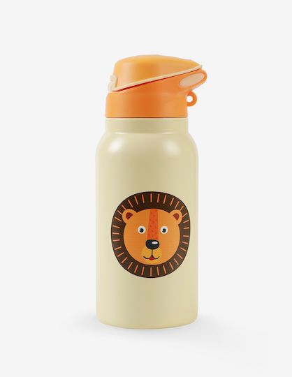 Total Gift Παιδικό Παγούρι Θερμός 350ml