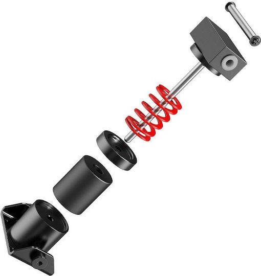 Moza Racing SR-P Lite Pedal for PC
