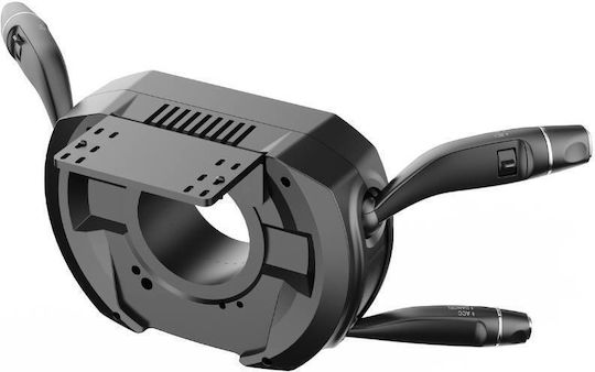Moza Racing Multi-function Stalks Добавка за къщичка за колела за Компютър