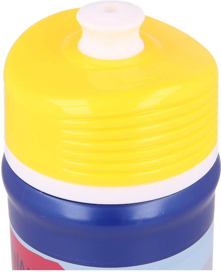 Stor Minions 2 Twister Спорт Бутилка 390мл