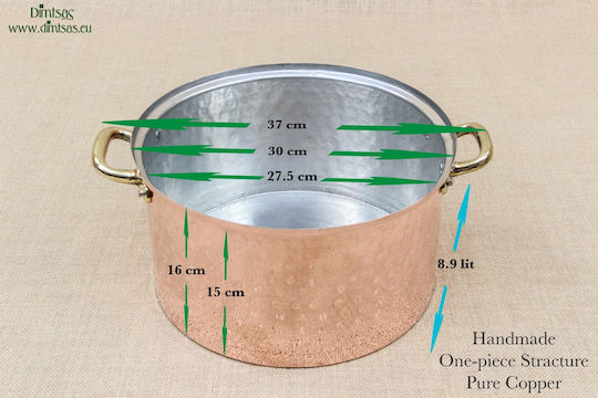 8.9lt / 30cm