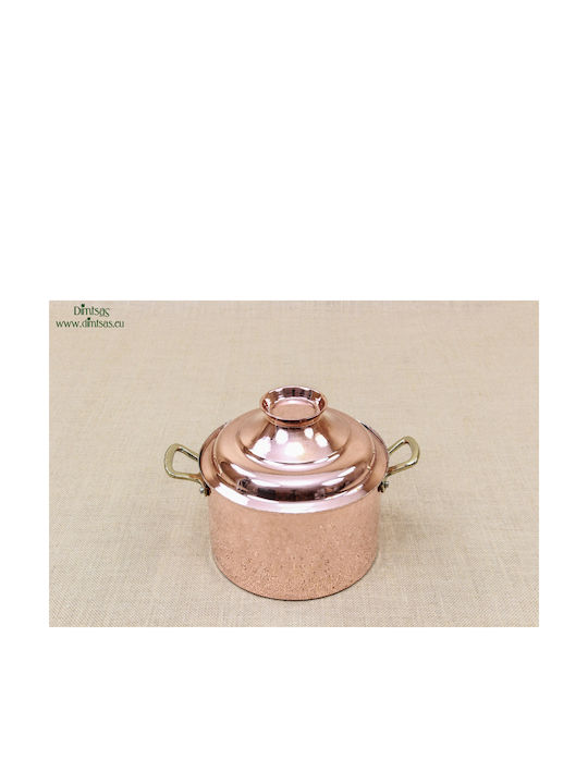 Deep Pot 3.6lt / 21cm