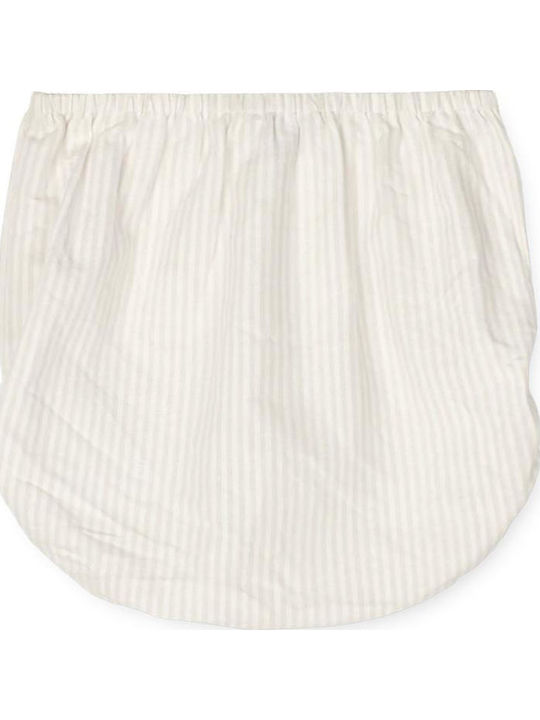 Liewood Derby Παιδικό Εσώρουχο Πάνα Crisp White