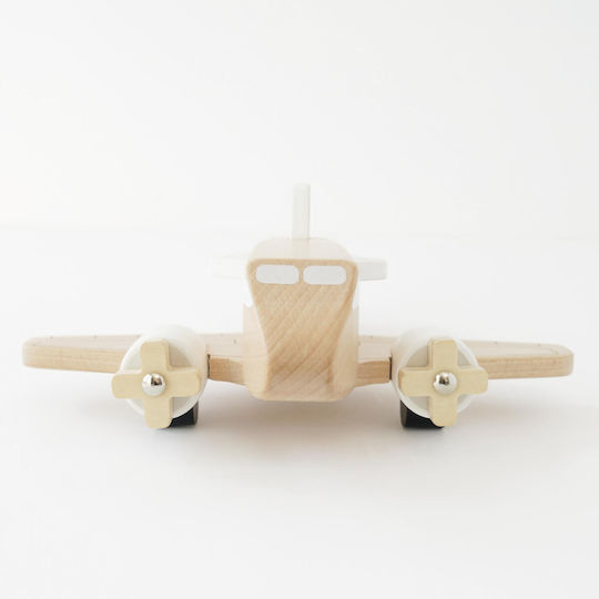 Le Toy Van Airplane for 3+ years+ Years