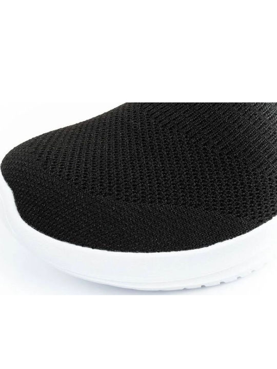 ULTRA FLEX 3.0 Детски маратонки Low Slip-on Черни