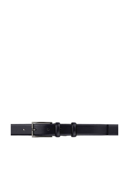Men's Belt Blue