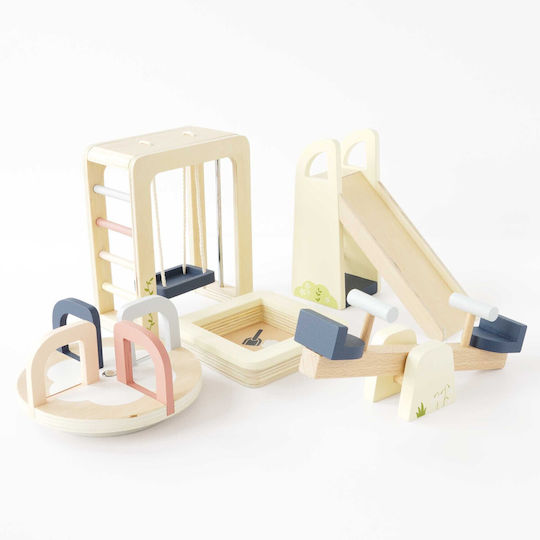 Παιδικη Χαρα Set5 Outdoor Play