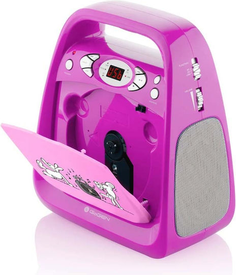 GoGEN Microfon Karaoke