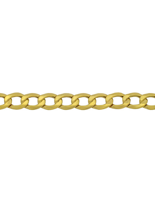 Savvas Design Bracelet made of Gold 14K