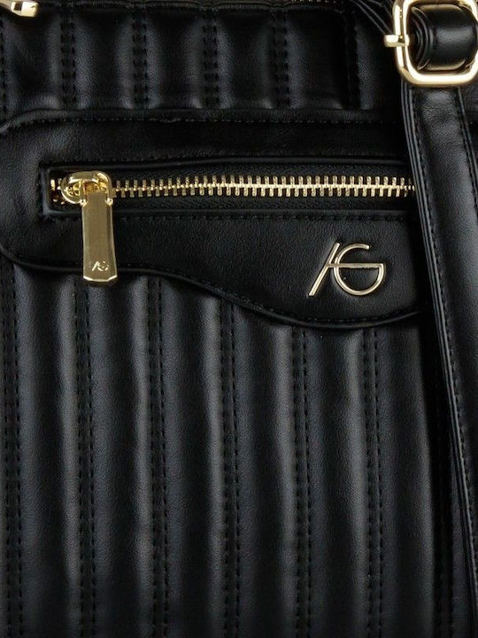 Women's Bag Crossbody Black