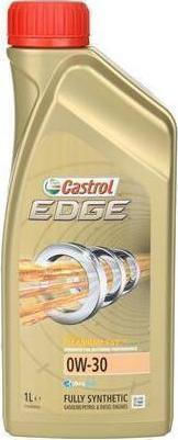Castrol Edge Масло за Автомобили 0W-30 1лт