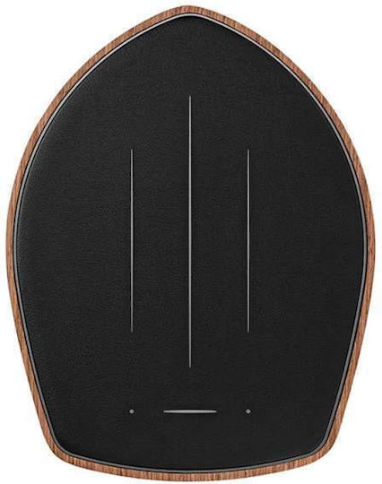 Sonus Faber Duetto Αυτοενισχυόμενα Ηχεία (Ζεύγος) Καφέ