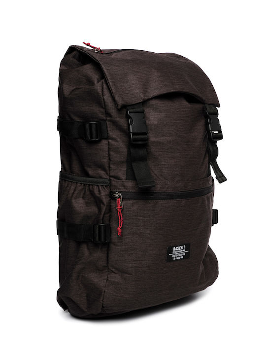 Basehit Backpack Dark Grey