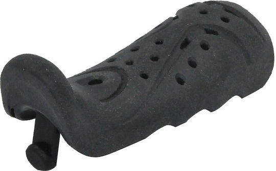 FDI Forearm Crutches Резервни Дръжки Extra-Soft Черни