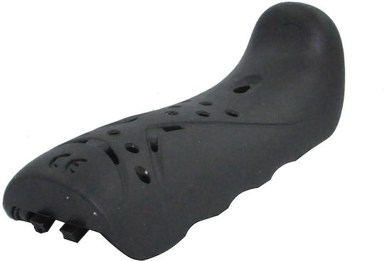 FDI Forearm Crutches Ανταλλακτικές λαβές Soft Handle Μαύρο