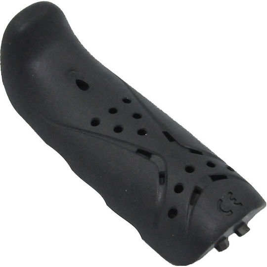 FDI Forearm Crutches Ανταλλακτικές λαβές Soft Handle Μαύρο