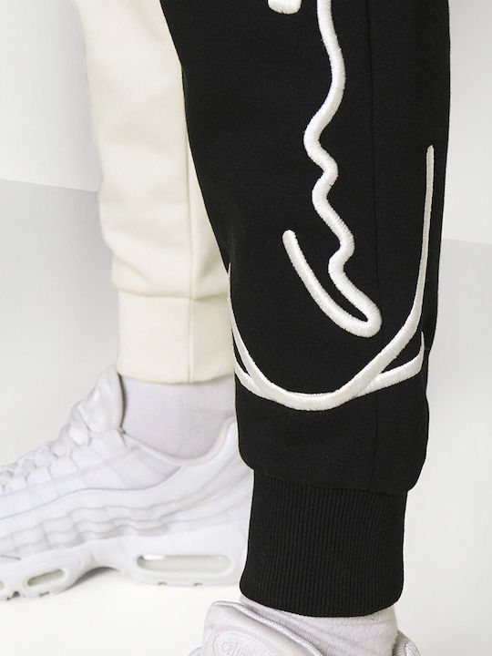 Signature Pantaloni de Trening Off White