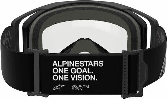 Alpinestars Μάσκα Μοτοσυκλέτας