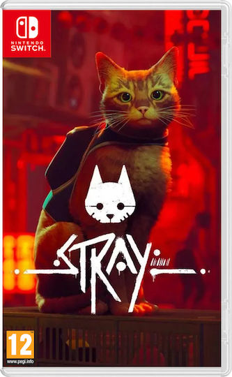 Stray Switch Game