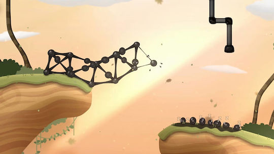 World of Goo 2 Switch Game
