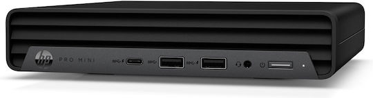 HP Pro 400 G9 Mini PC (Core i5-14500T/8GB DDR4/256GB SSD/W11 Pro)