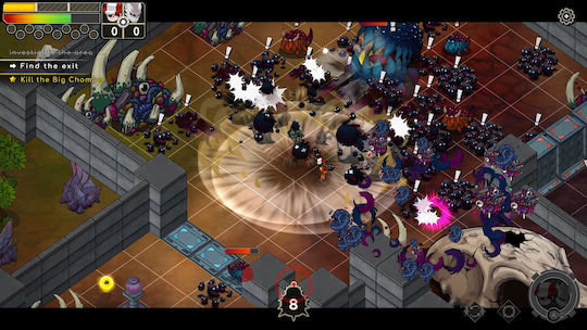 Captain Velvet Meteor: The Jump+ Dimensions Switch Game