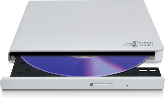 LG GP57EW40 Silver