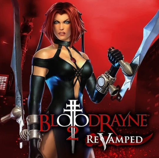 BloodRayne 2: ReVamped PS5 Game