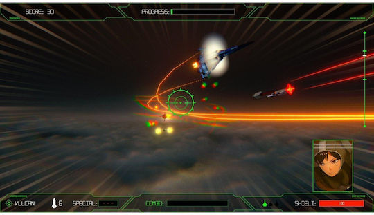 Rogue Flight PS5 Game