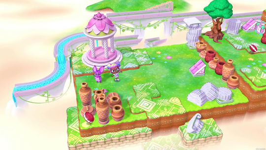 Fantasy Friends: Dream Worlds PS5 Игра