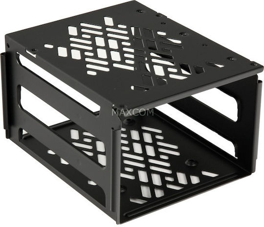 Fractal Design Βάση Στήριξης Δίσκου HDD/SSD FD-A-CAGE-001