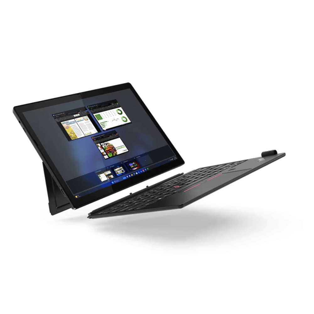 Lenovo ThinkPad X12 Detachable Gen 2 12.3