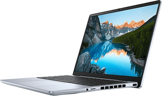 Dell Inspiron 7440 Plus 14" (Ultra 7-155H/16GB/1TB SSD/W11 Pro) Ice Blue (GR Keyboard)
