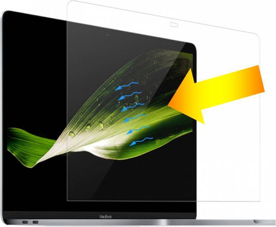 Wiwu Προστασία Οθόνης για Laptop 13"